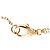 Collana Baby Trinity Cartier - vista 8
