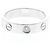 Cartier Mini Love Ring mit Diamant