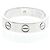 Cartier Mini Love Ring mit Diamant - Ansicht 3