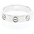 Cartier Mini Love Ring mit Diamant - Ansicht 4