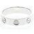 Cartier Mini Love Ring mit Diamant - Ansicht 5