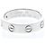 Cartier Mini Love Ring mit Diamant - Ansicht 6