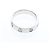 Cartier Mini Love Ring mit Diamant - Ansicht 9