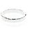 Anel Chopard Ice Cube em ouro branco 18K - vista 3