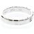 Anel Chopard Ice Cube em ouro branco 18K - vista 8