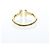 Autre Marque Tiffany T Wire Ring in Gelbgold (18K) - Ansicht 3