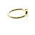 Autre Marque Tiffany T Wire Ring in Gelbgold (18K) - Ansicht 4