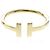 Autre Marque Tiffany T Wire Ring in Gelbgold (18K) - Ansicht 5