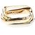 Cartier Trinity Cushion Band Ring
