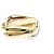 Cartier Trinity Cushion Band Ring - Ansicht 4