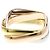 Cartier Trinity Cushion Band Ring - Ansicht 5