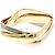Cartier Trinity Cushion Band Ring - Ansicht 7