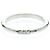 Autre Marque Fede Tiffany Forever 3P Diamanti Platino