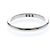 Autre Marque Fede Tiffany Forever 3P Diamanti Platino - vista 3