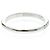 Autre Marque Fede Tiffany Forever 3P Diamanti Platino - vista 4
