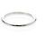 Autre Marque Fede nuziale Tiffany Forever 3P Diamond Platinum Band - vista 2