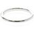 Autre Marque Fede nuziale Tiffany Forever 3P Diamond Platinum Band - vista 6