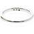 Autre Marque Fede nuziale Tiffany Forever 3P Diamond Platinum Band - vista 7
