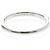 Autre Marque Fede nuziale Tiffany Forever 3P Diamond Platinum Band - vista 8