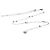 Autre Marque Collana Forevermark Diamond - vista 13