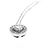 Autre Marque Collana Forevermark Diamond - vista 4