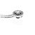 Autre Marque Collana Forevermark Diamond - vista 5
