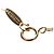 Autre Marque Collana Tiffany Open Heart in oro rosa (18K) - vista 10