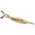 Autre Marque Collana Tiffany Open Heart in oro rosa (18K) - vista 11