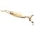 Autre Marque Collana Tiffany Open Heart in oro rosa (18K) - vista 12