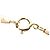 Autre Marque Collana Tiffany Open Heart in oro rosa (18K) - vista 13