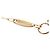 Autre Marque Collana Tiffany Open Heart in oro rosa (18K) - vista 9
