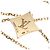 Pulsera Louis Vuitton Star Blossom - vista 10
