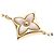 Pulsera Louis Vuitton Star Blossom - vista 9