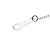 Autre Marque Collana Vendome Aoyama Cross Diamond Necklace - vista 9