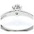 Autre Marque Tiffany Solitär Diamantring - Ansicht 8