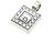 Chopard Happy Diamonds Anhänger