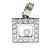 Chopard Happy Diamonds Anhänger - Ansicht 3