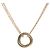 Collana Baby Trinity Cartier