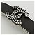 Fermiette per capelli Chanel Coco Mark - vista 6