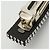 Fermiette per capelli Chanel Coco Mark - vista 7