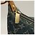 Borsa a tracolla Louis Vuitton Monogram Denim Baggy GM - vista 6
