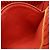 Borsa Tote Louis Vuitton Monogram Neverfull MM in Cerise - vista 10