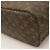 Borsa Tote Louis Vuitton Monogram Neverfull MM in Cerise - vista 4