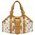 Sac à main Louis Vuitton Monogram Multicolor Teda PM