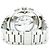 Montre Omega Seamaster Aqua Terra Coaxial - vue 5