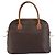 Céline Celine Macadam Leather Small - vista 2