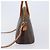 Céline Celine Macadam Leather Small - vista 3