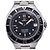 Omega Seamaster Professional 200M Stainless Steel 36 - vista 2