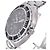 Omega Seamaster Professional 200M Stainless Steel 36 - vista 3