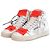 Off White Off-White Off-Court 3.0 Sneakers Alte Bianche